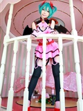 [Cosplay] 2013.04.10 Ultra hot new Vocaloid Set(1)